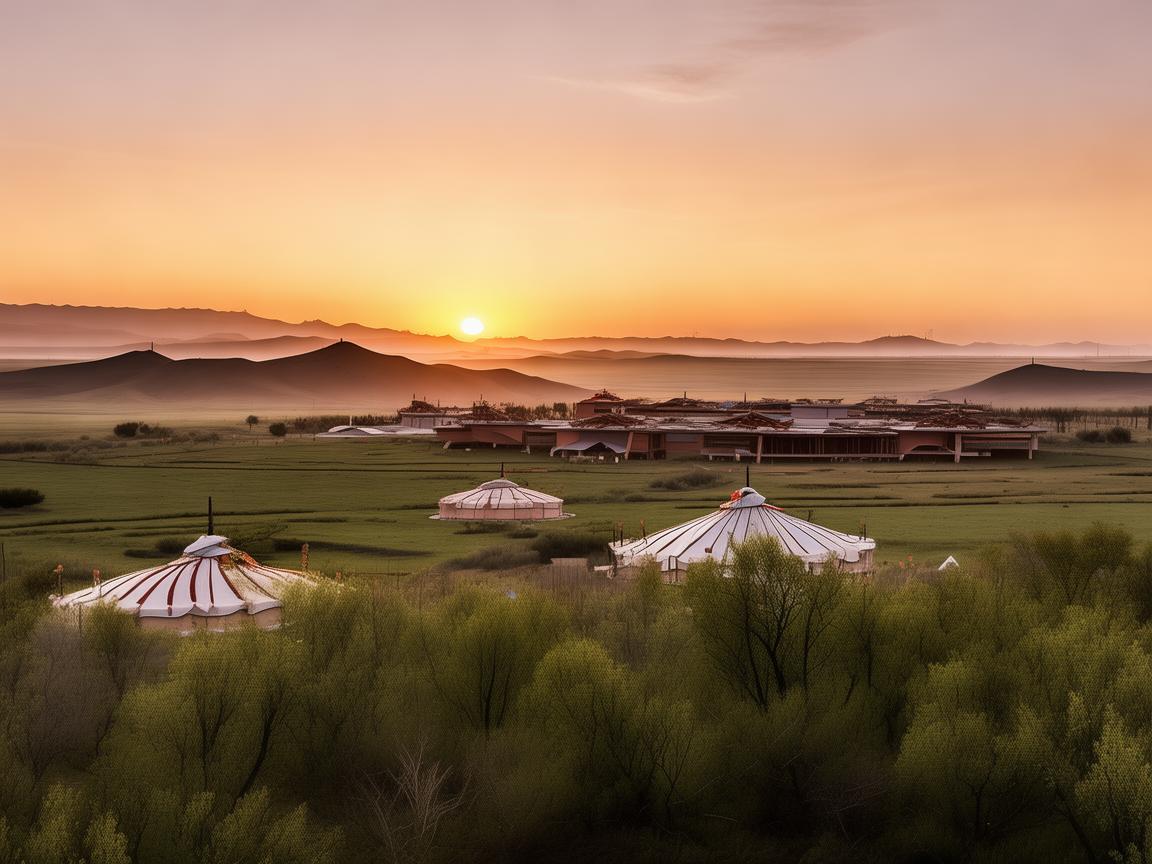 赤峰香格里拉究竟是什么物业？