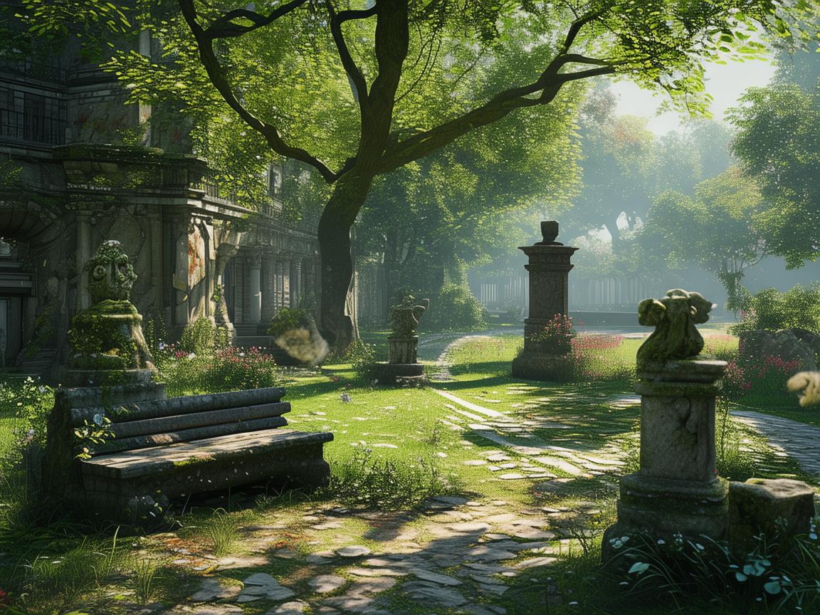 时间公园是什么物业？