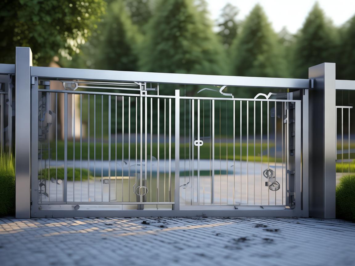 门禁系统算物业支出吗? 门禁系统算物业支出吗?