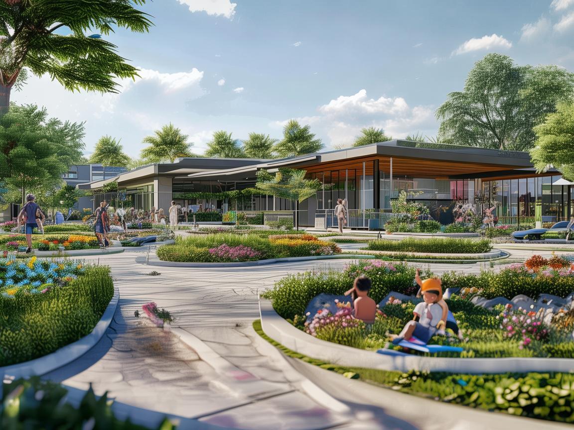 社区物业什么项目赚钱快? 社区物业什么项目赚钱快?