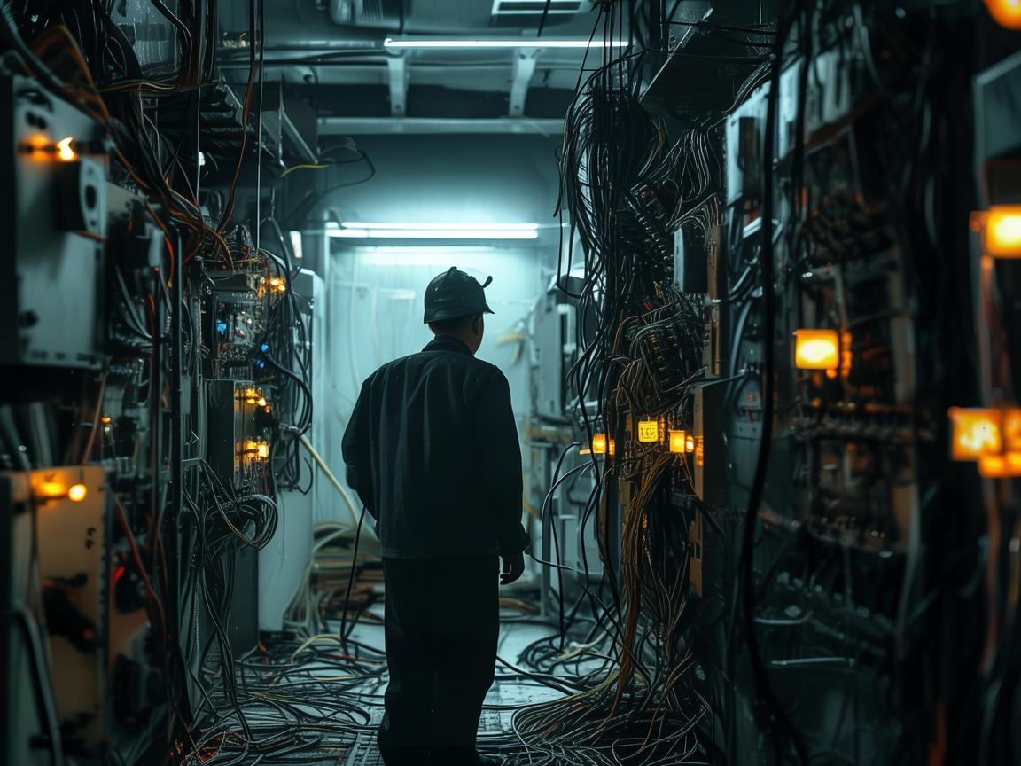 国企物业电工,值得去吗? 国企物业电工,值得去吗?