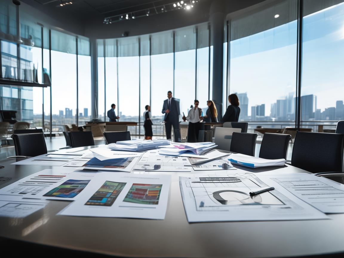 物业公司评估到底检查什么？