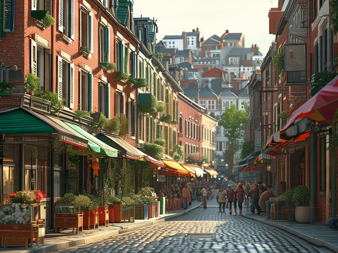 泰康路需要物业管理吗? 泰康路需要物业管理吗?