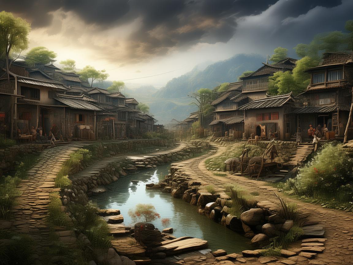 黄泥村物业真的安全吗? 黄泥村物业真的安全吗?