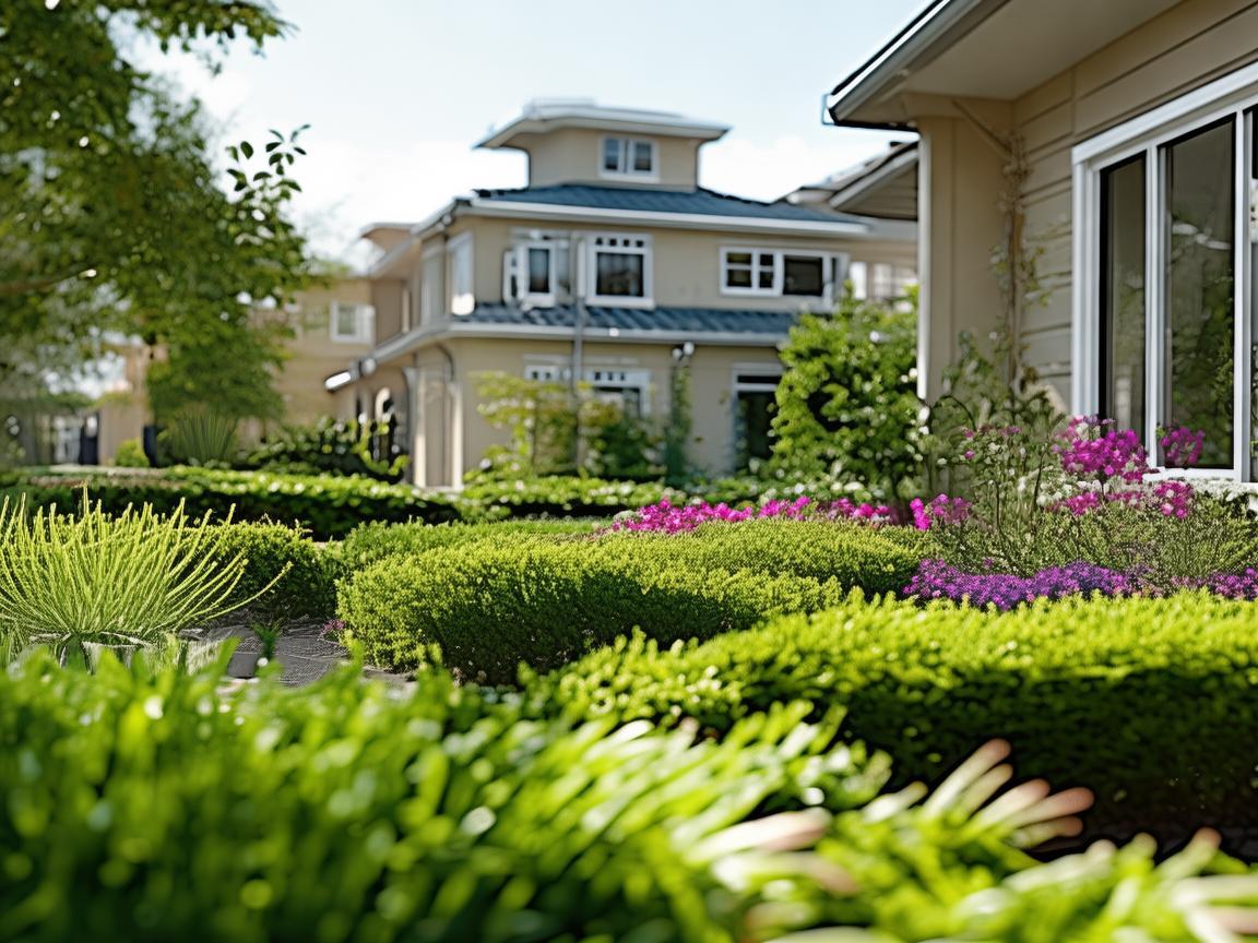 小区物业究竟是什么物业公司？