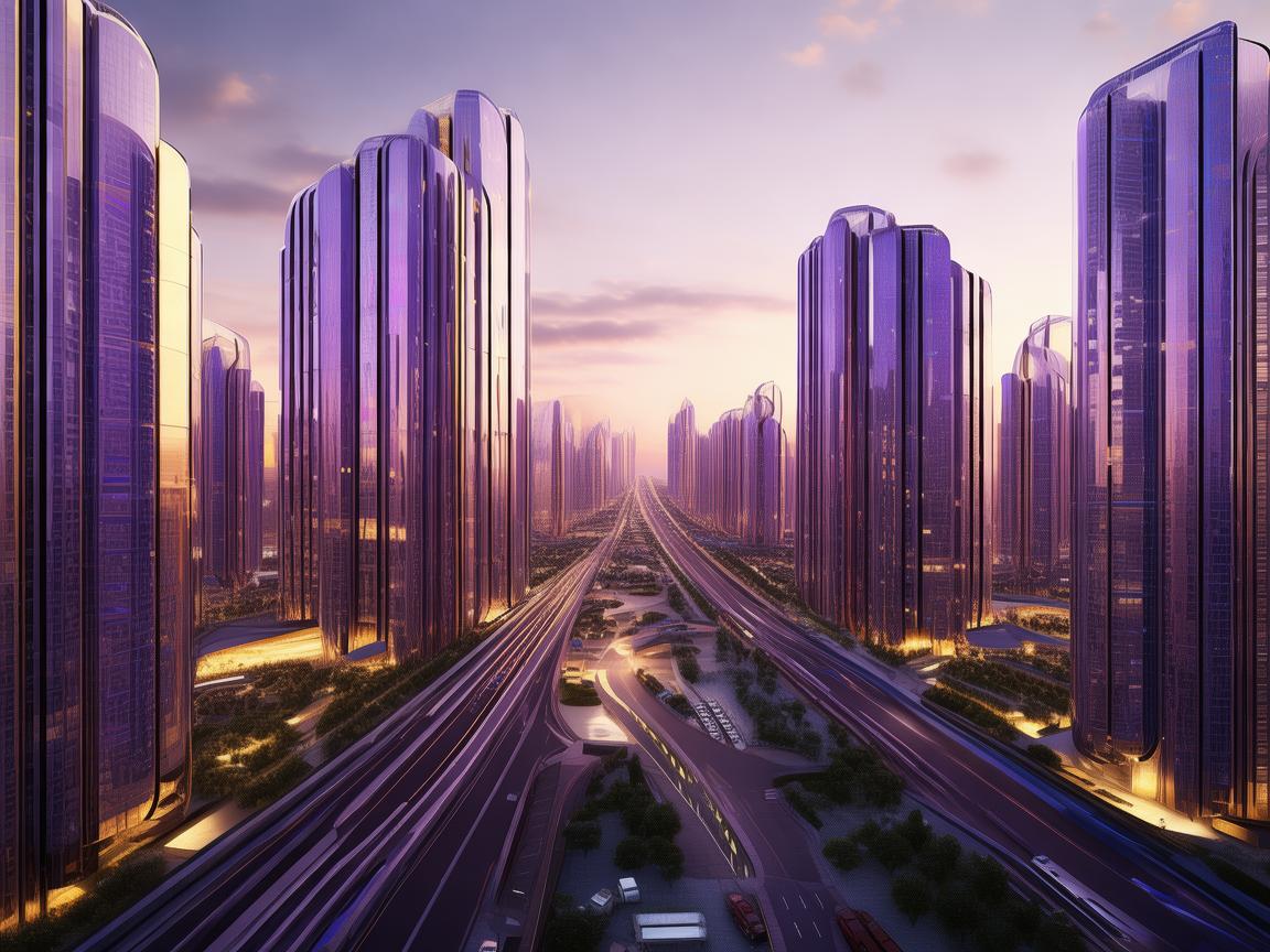 紫金新城是优质物业吗? 紫金新城是优质物业吗?