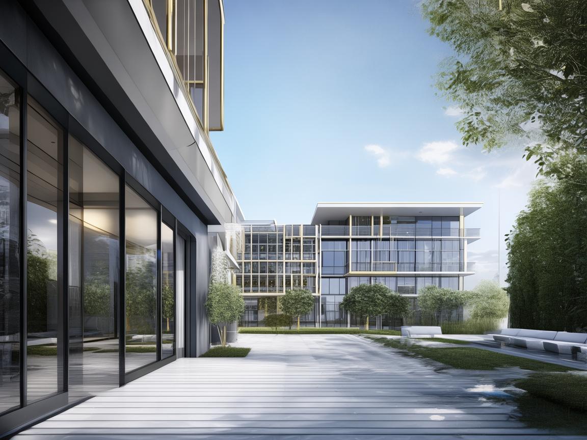 精品物业标准究竟是什么? 精品物业标准究竟是什么?