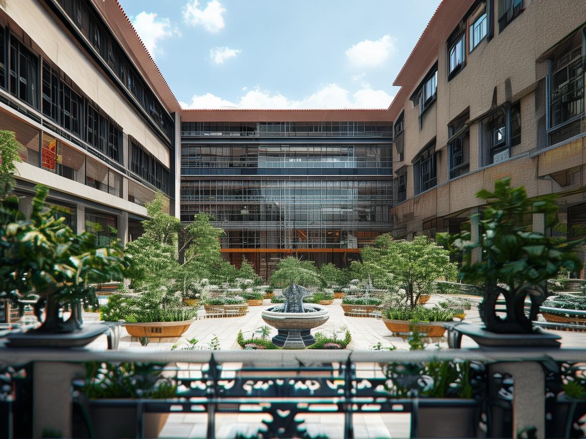 正中物业究竟做什么的? 正中物业究竟做什么的?