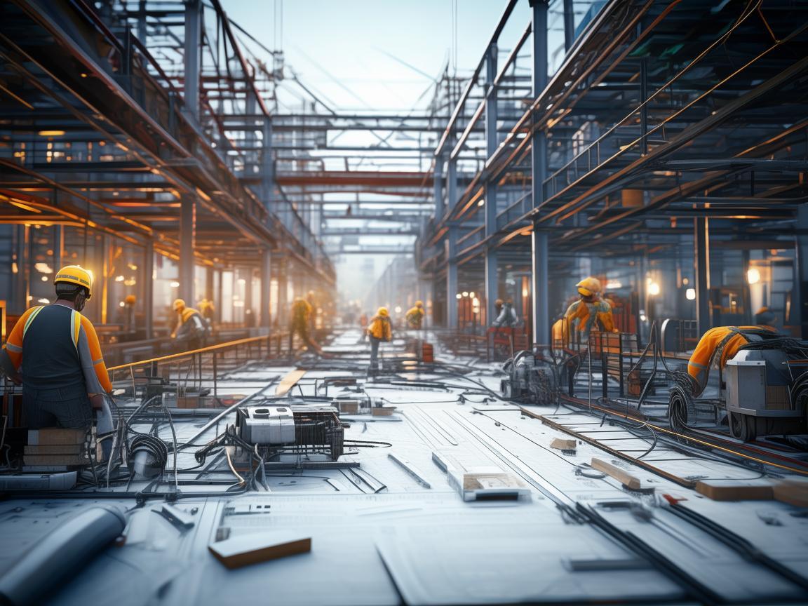 物业工程的主要任务是什么? 物业工程的主要任务是什么?