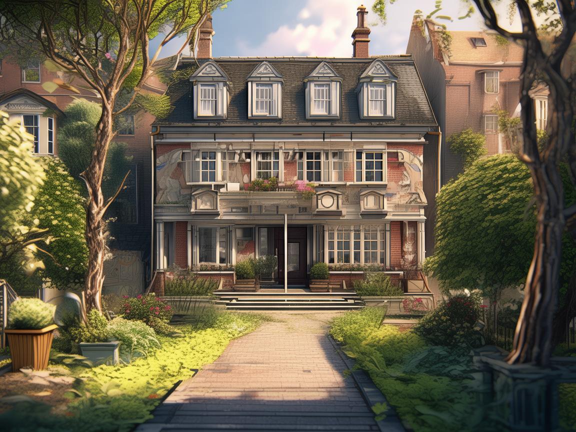 物业为什么不吐槽? 物业为什么不吐槽?