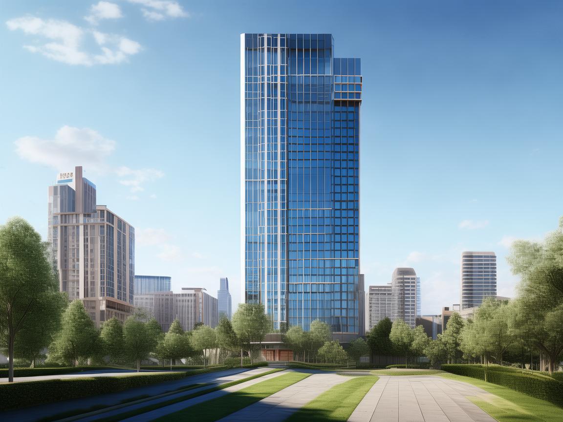 东来大厦物业靠谱吗? 东来大厦物业靠谱吗?