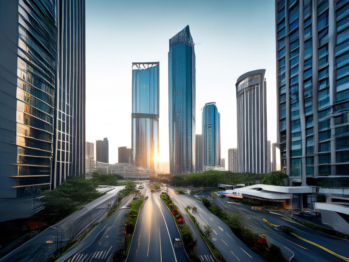 深圳物业真的挣钱不花钱吗? 深圳物业真的挣钱不花钱吗?