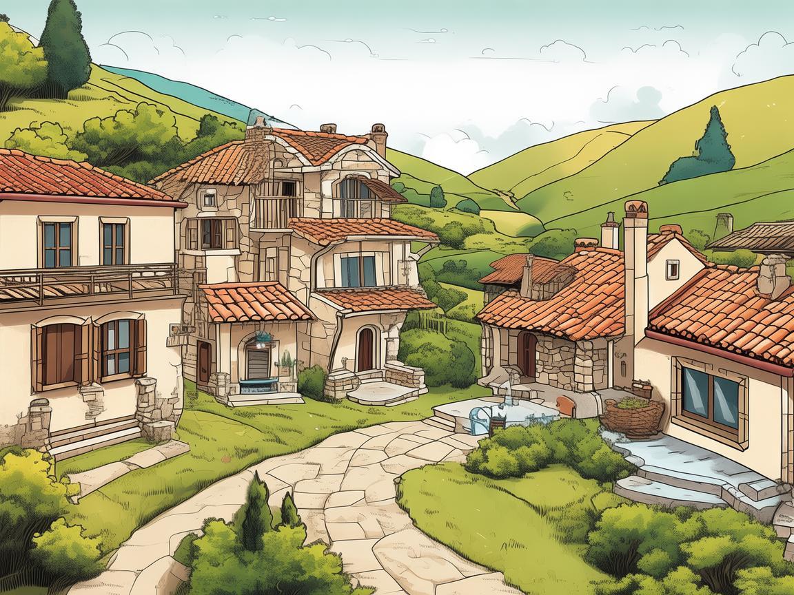 为什么要建物业用房呢？