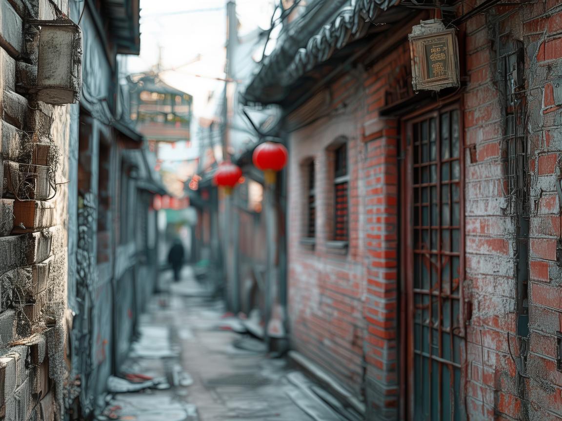 北京老破小物业收费吗？