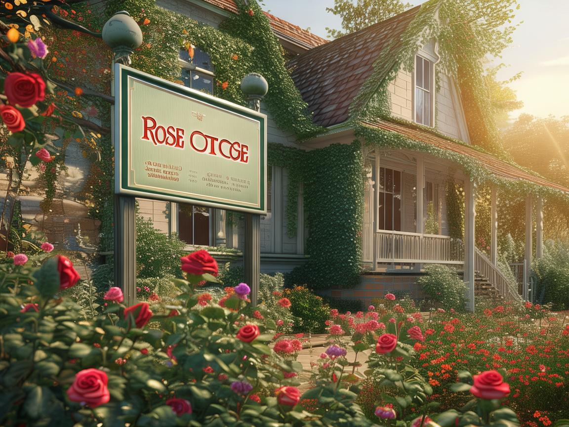 玫瑰坊物业靠谱吗? 玫瑰坊物业靠谱吗?