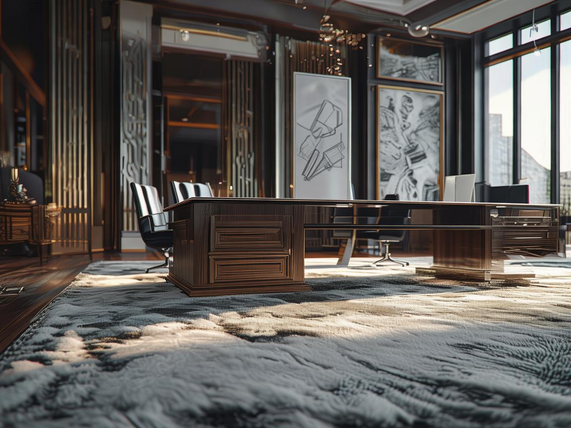 现在大宗物业交易好做吗？