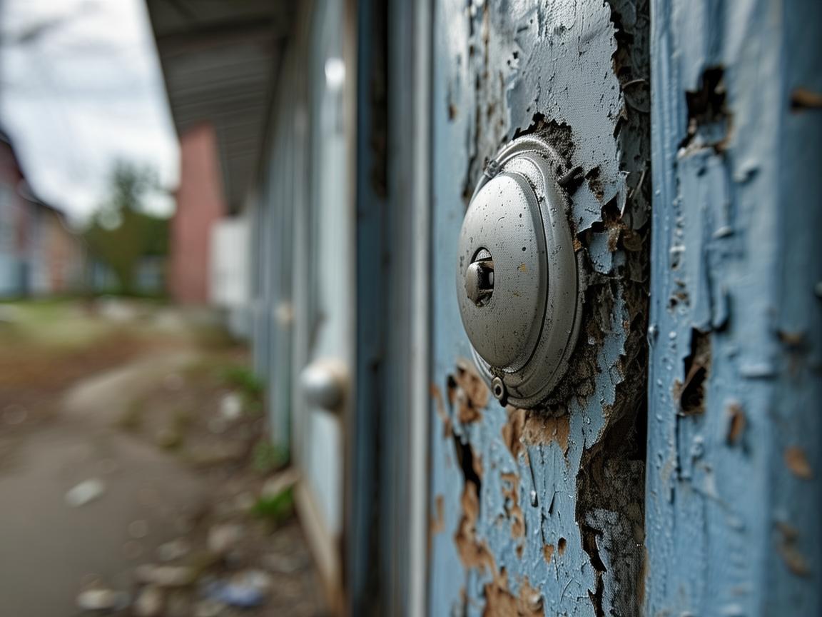 门铃故障物业到底管不管用? 门铃故障物业到底管不管用?