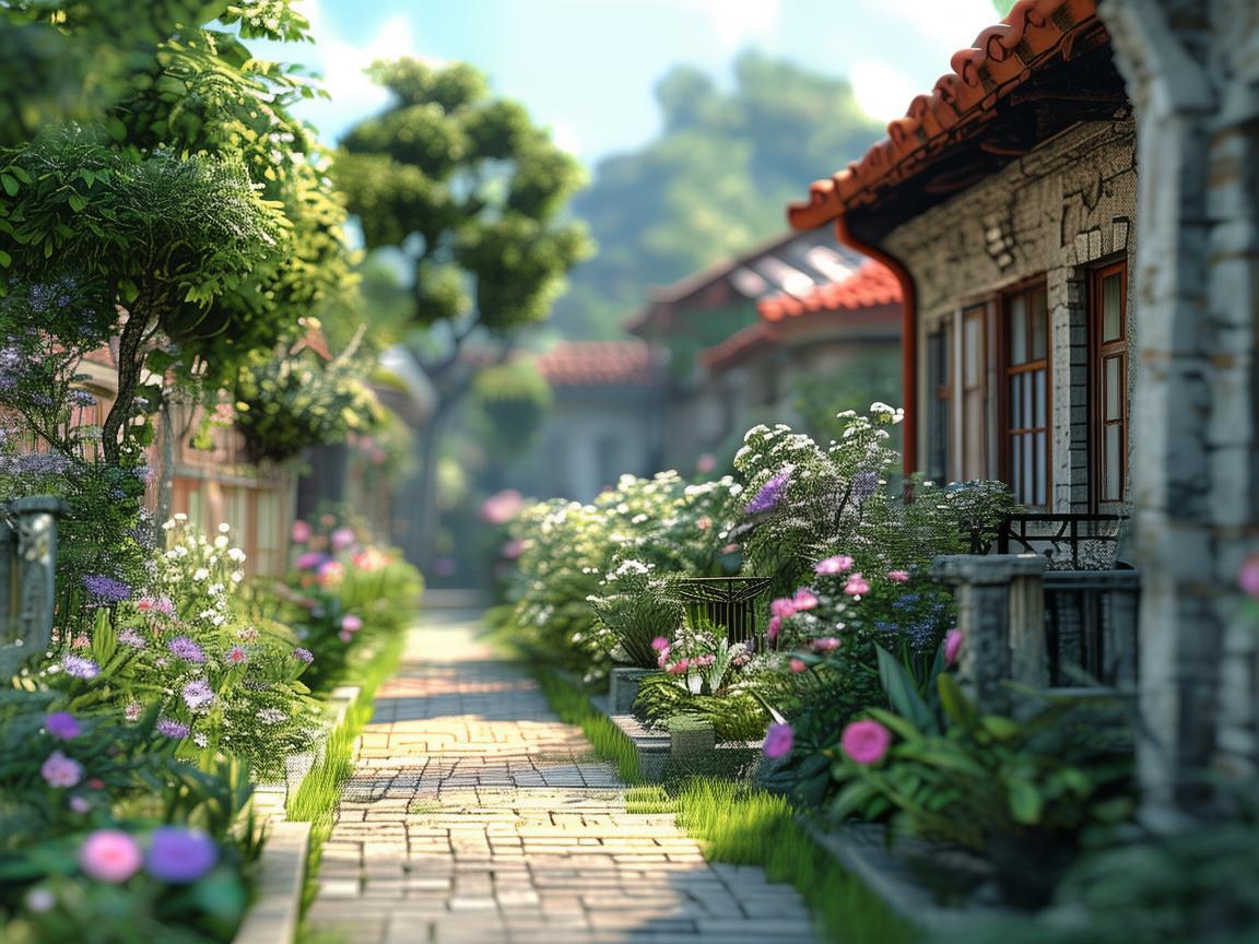 宿舍附近到底有没有物业呢？