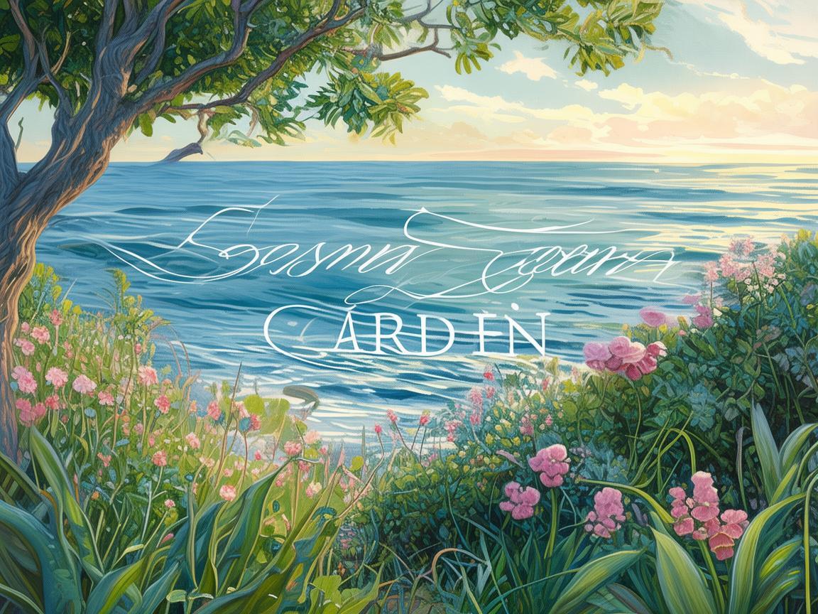 海颂园的物业名称究竟是什么？