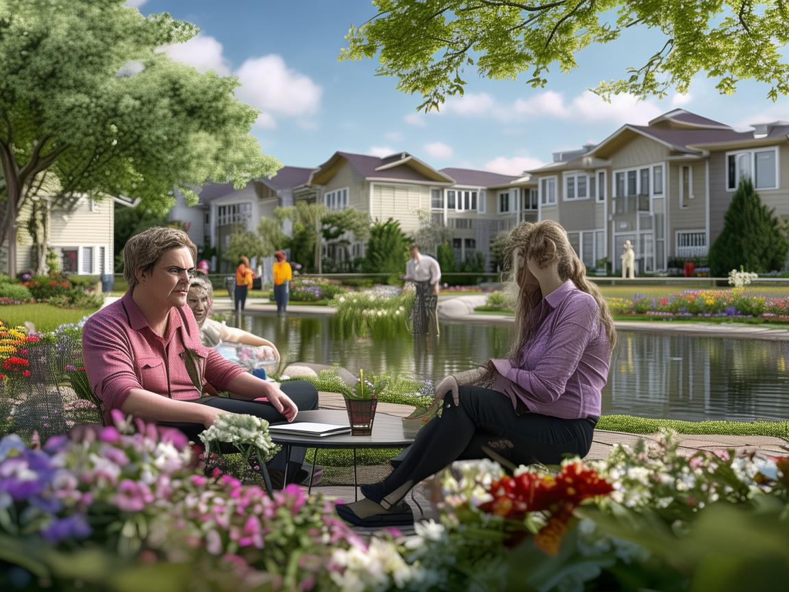 物业经理是靠什么挣钱的人? 物业经理是靠什么挣钱的人?