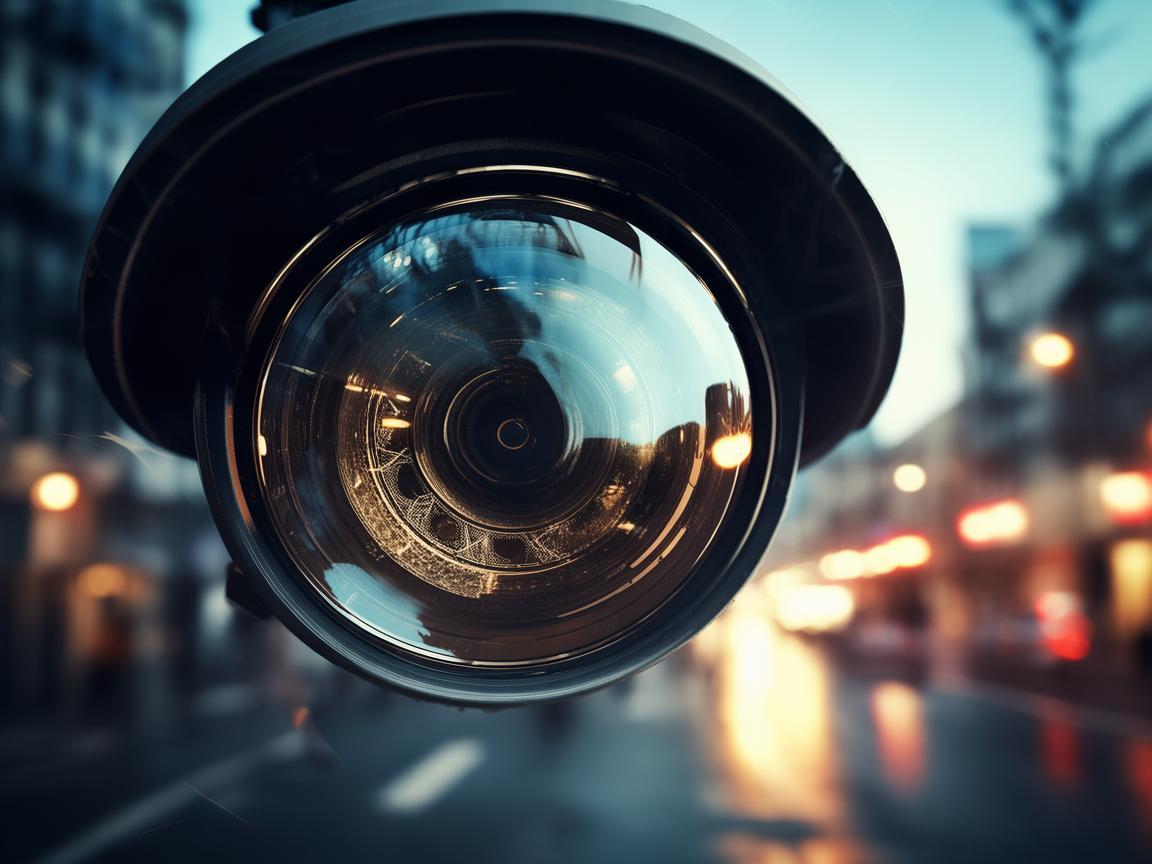 物业可以随便调出监控吗? 物业可以随便调出监控吗?