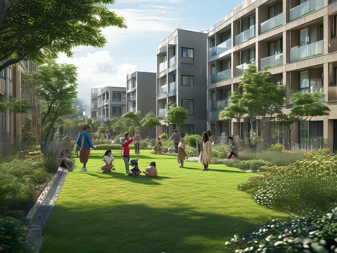 小区物业自治究竟是什么意思？