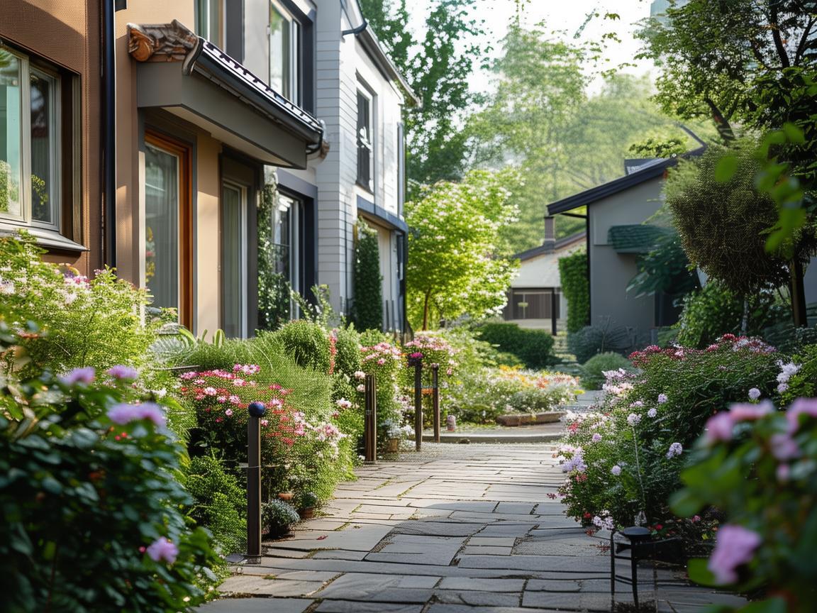 物业可以承租赁吗? 物业可以承租赁吗?