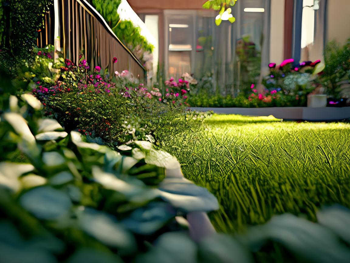 物业为什么不让装护栏? 物业为什么不让装护栏?