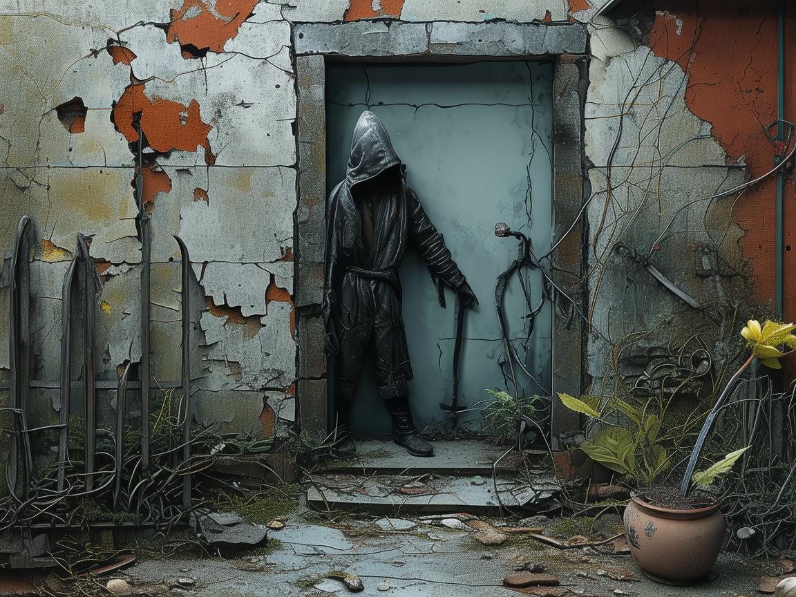 为什么物业不靠谱？