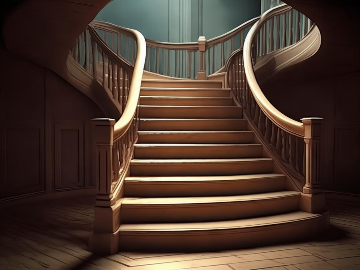 楼梯能和物业借吗? 楼梯能和物业借吗?