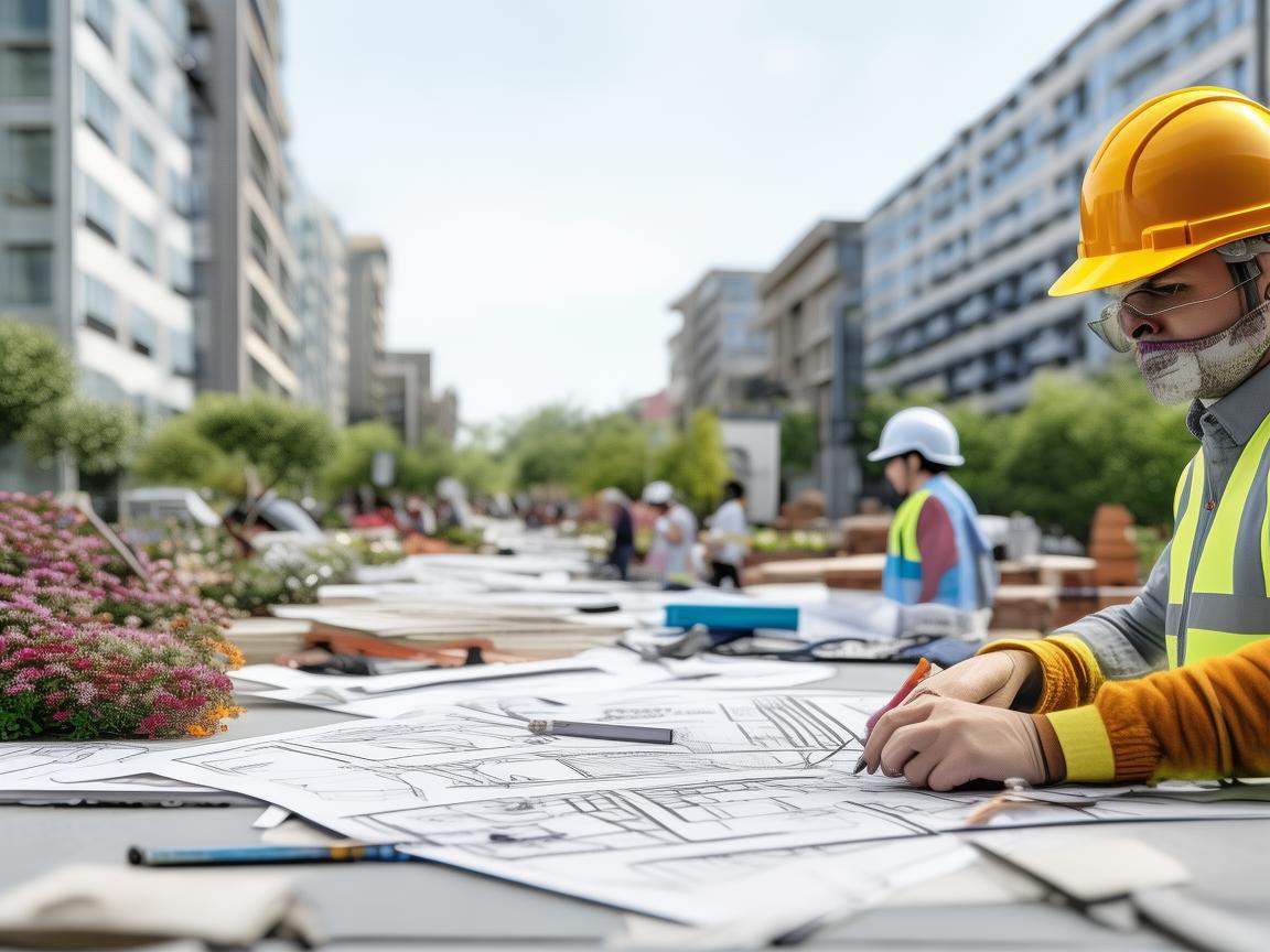 物业前期需要准备哪些团队? 物业前期需要准备哪些团队?