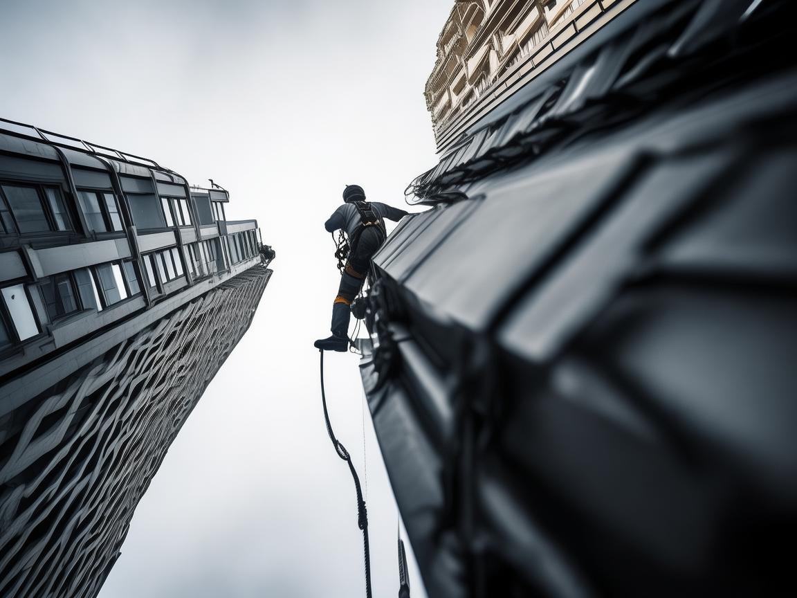 物业的高危职业究竟是什么? 物业的高危职业究竟是什么?