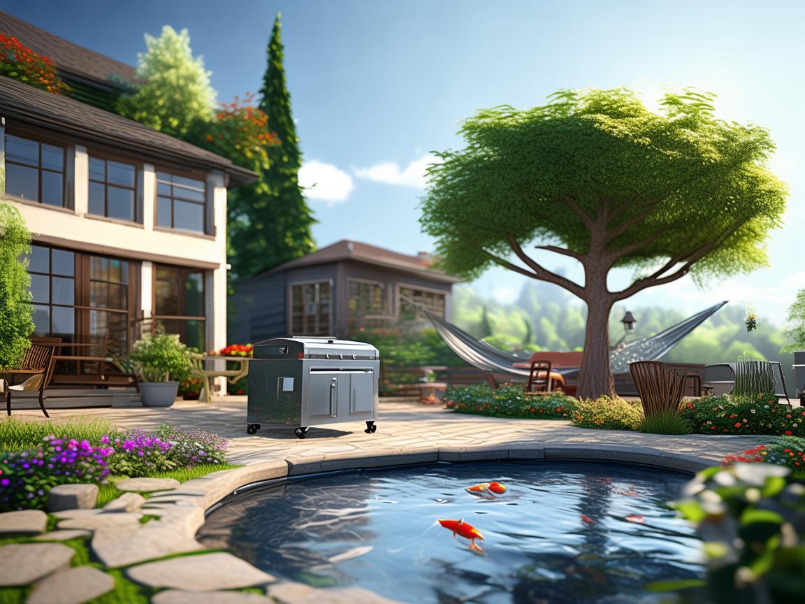 物业都有哪些可用的东西? 物业都有哪些可用的东西?