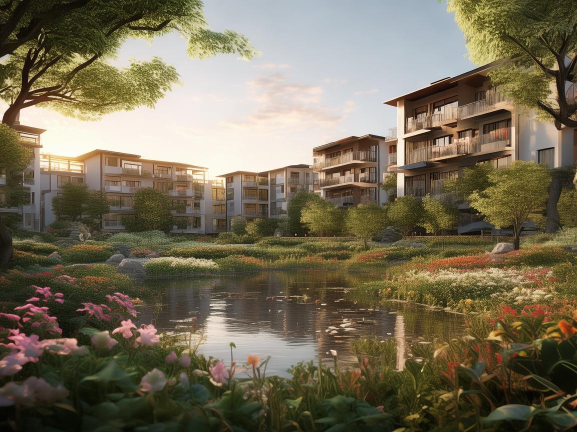 金旭苑物业真的安全吗? 金旭苑物业真的安全吗?