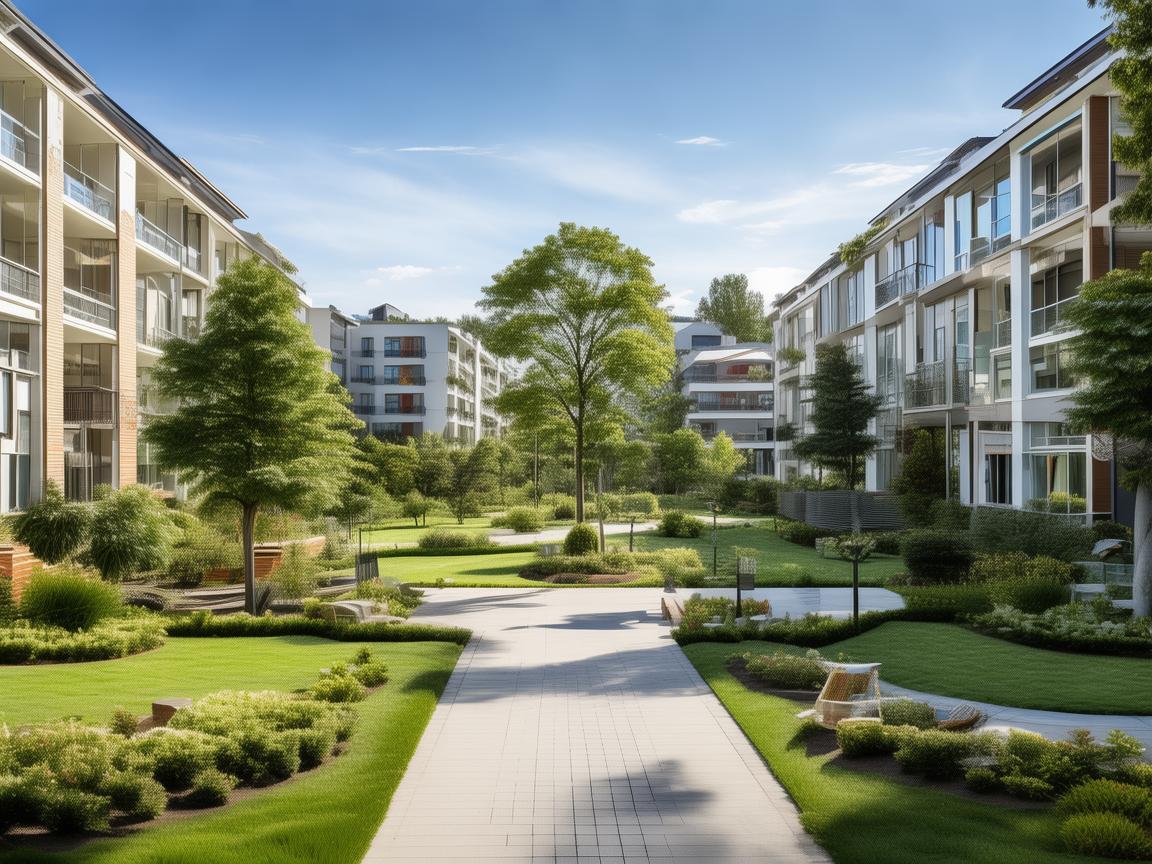 小区自主物业合规吗? 小区自主物业合规吗?