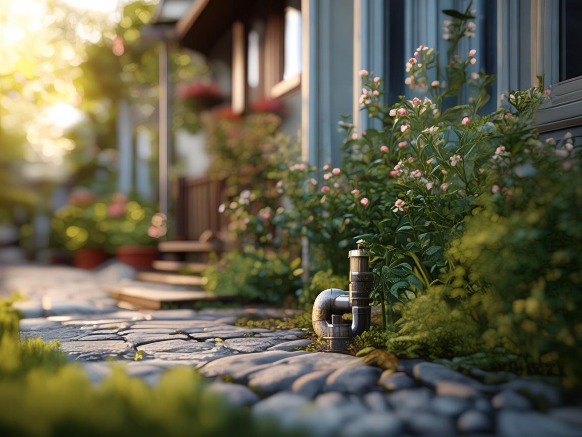 物业可以帮忙改水管吗? 物业可以帮忙改水管吗?