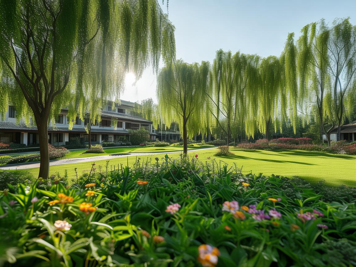 滕州和馨园小区究竟是什么物业? 滕州和馨园小区究竟是什么物业?