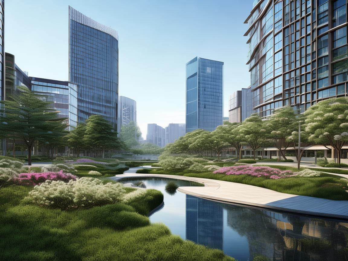 深圳什么物业最好? 深圳什么物业最好?