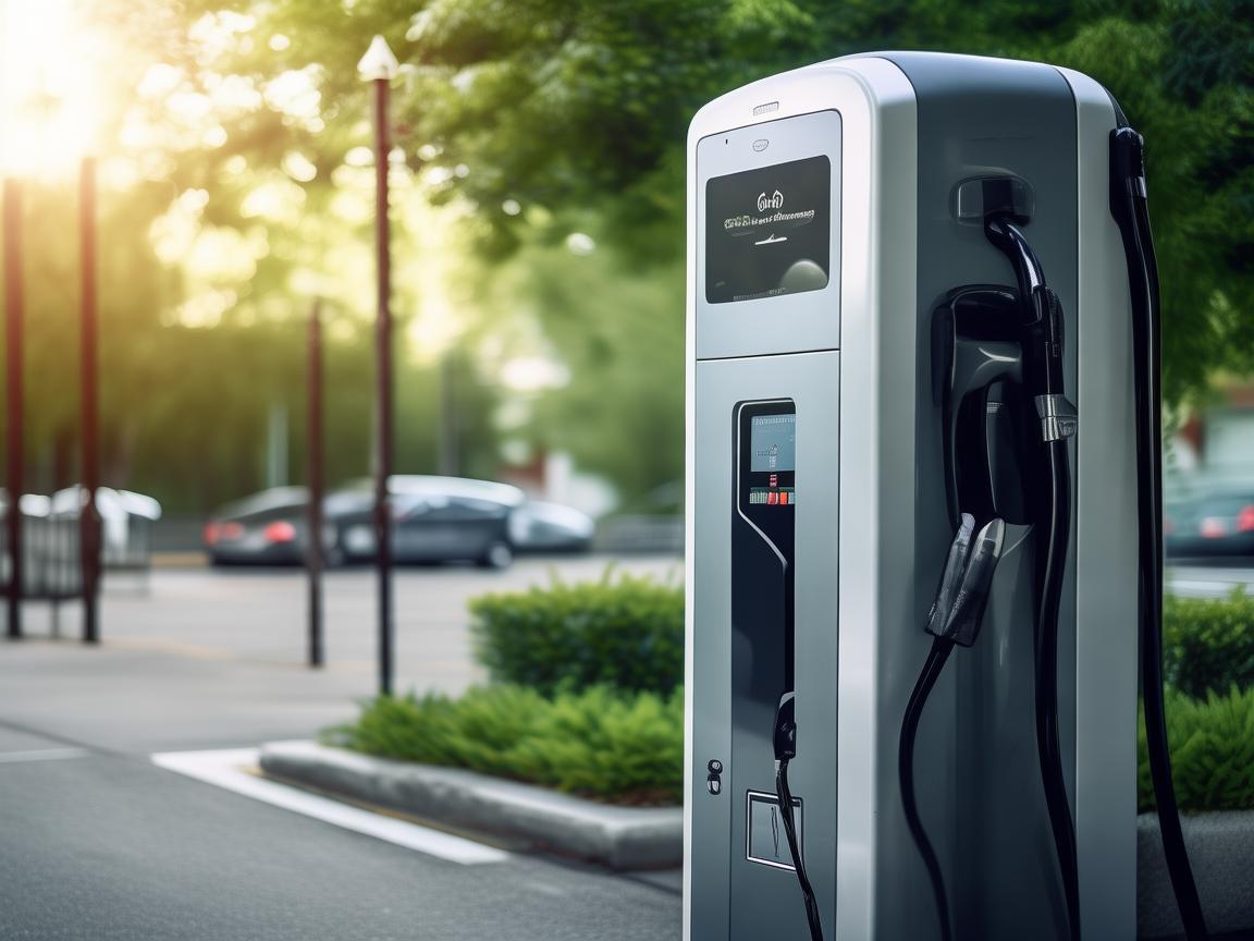 医院物业充电桩会收费吗? 医院物业充电桩会收费吗?