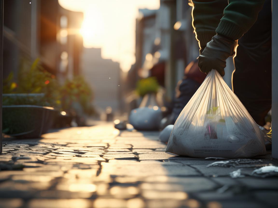 物业保洁会收隔离垃圾吗? 物业保洁会收隔离垃圾吗?