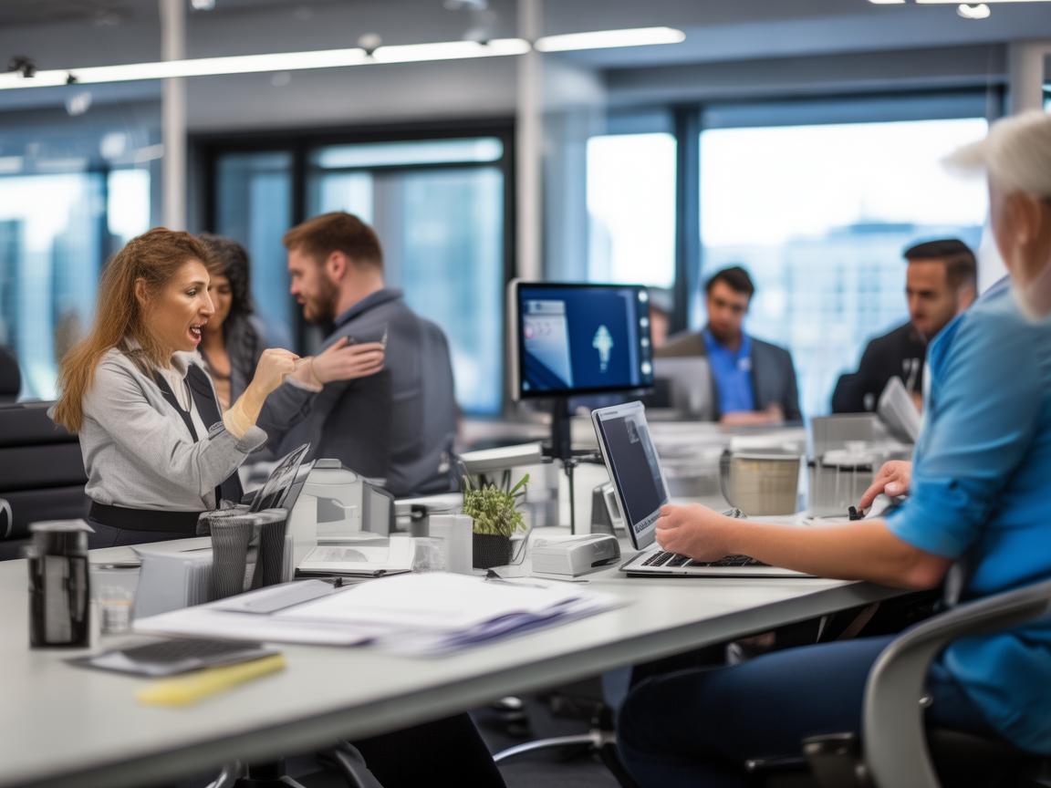 北控物业客服究竟都干什么? 北控物业客服究竟都干什么?