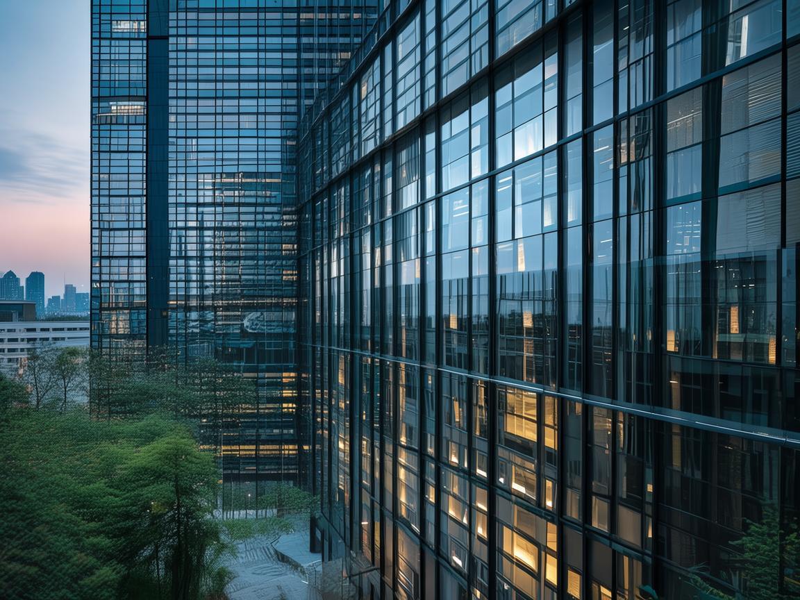 杭州聚光中心的物业究竟是哪家? 杭州聚光中心的物业究竟是哪家?