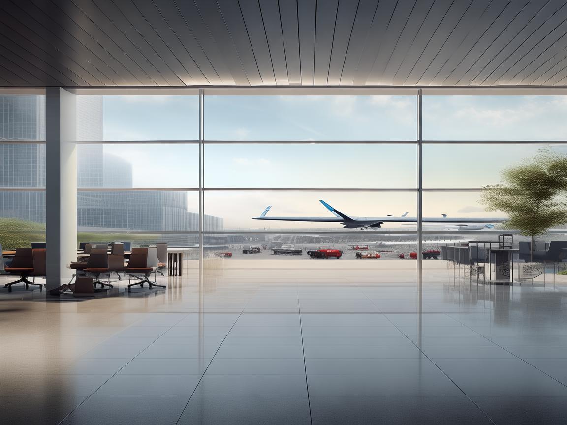 北京机场物业公司究竟叫什么？