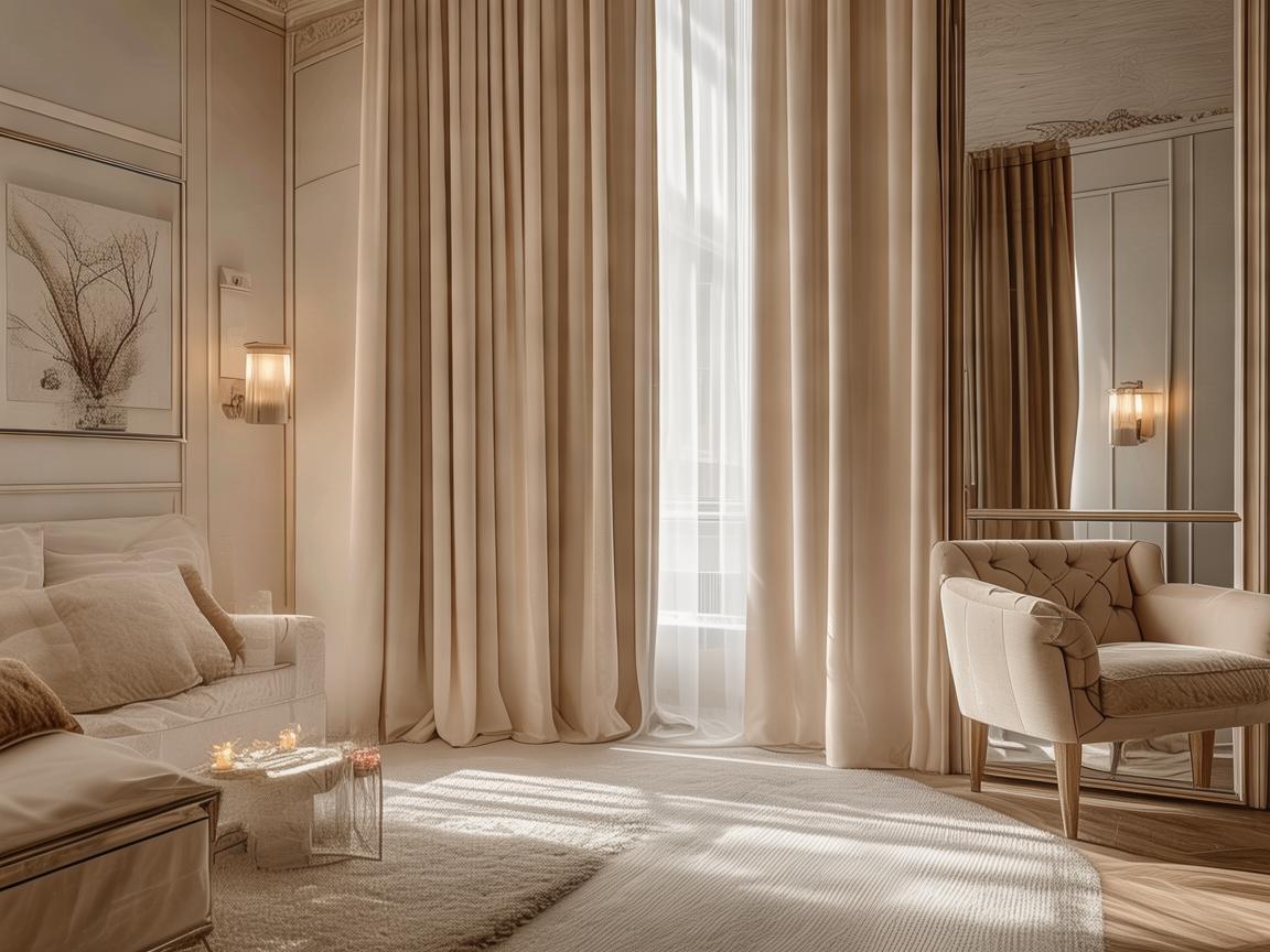 酒店属于居住物业吗？