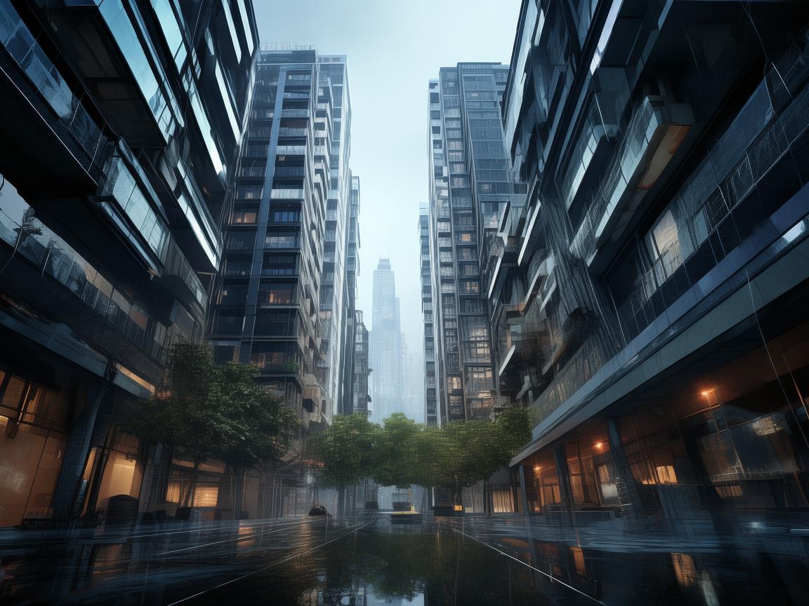 长宏公寓物业真的可靠吗? 长宏公寓物业真的可靠吗?