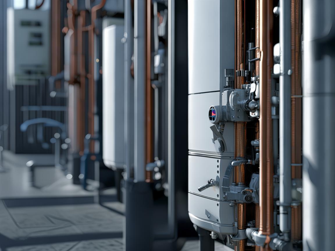 物业为什么不准装水暖泵? 物业为什么不准装水暖泵?