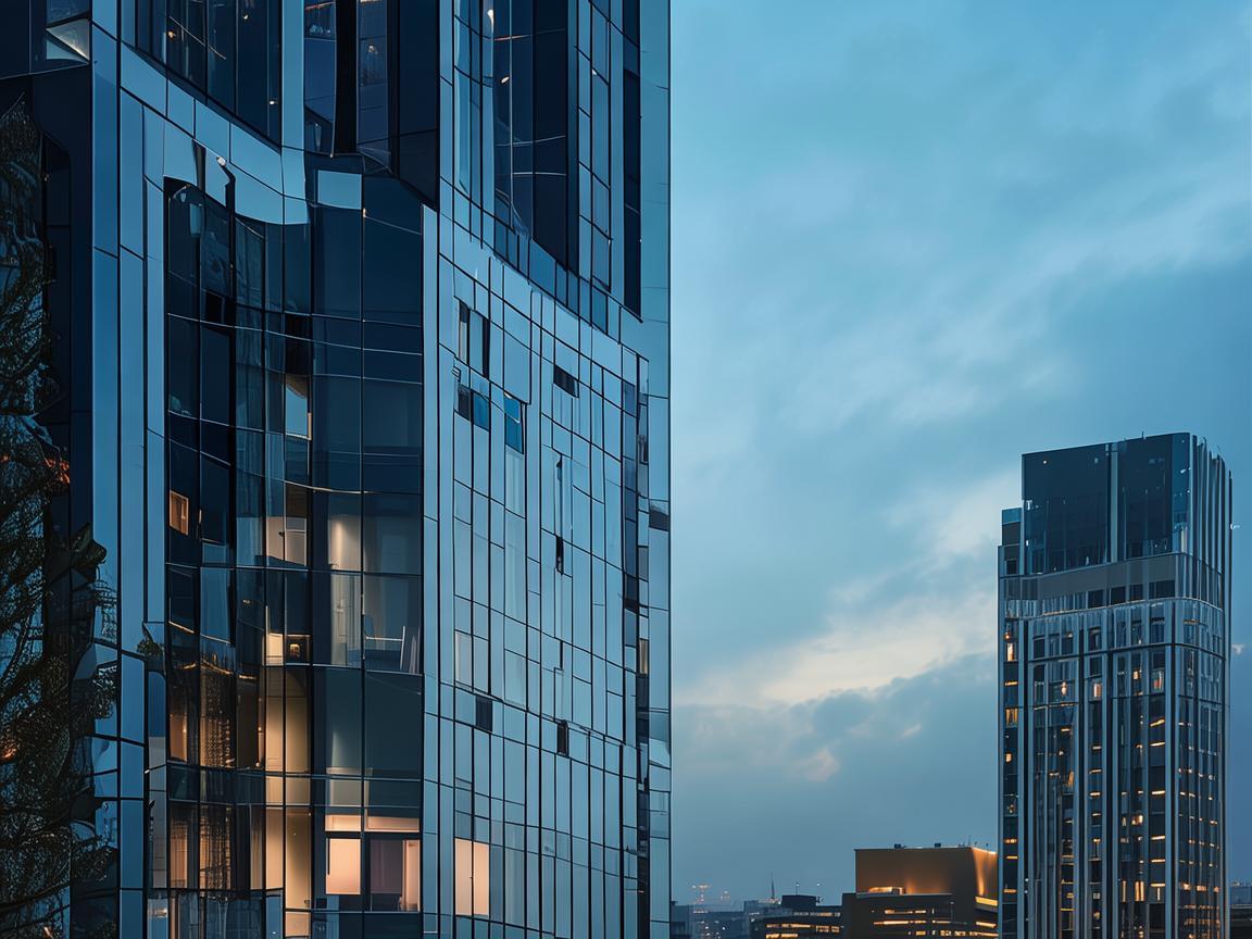 商务大厦物业到底管不管事? 商务大厦物业到底管不管事?