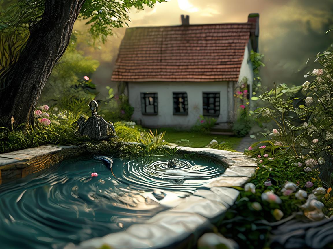 每月一百多的物业费究竟是什么？