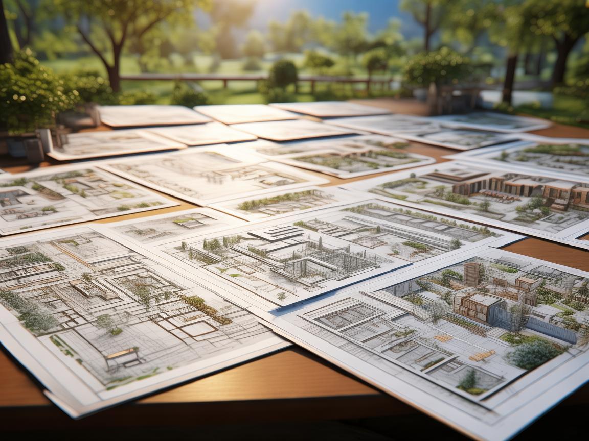 物业策划究竟要做哪些项目? 物业策划究竟要做哪些项目?