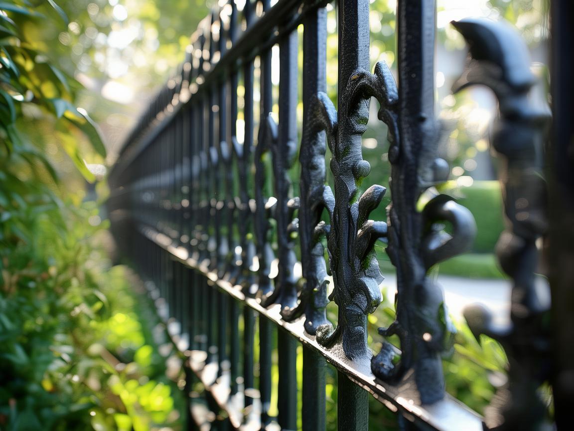 物业真的会在栏杆上减配吗? 物业真的会在栏杆上减配吗?